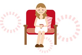 部屋さがしガイド・女子部屋